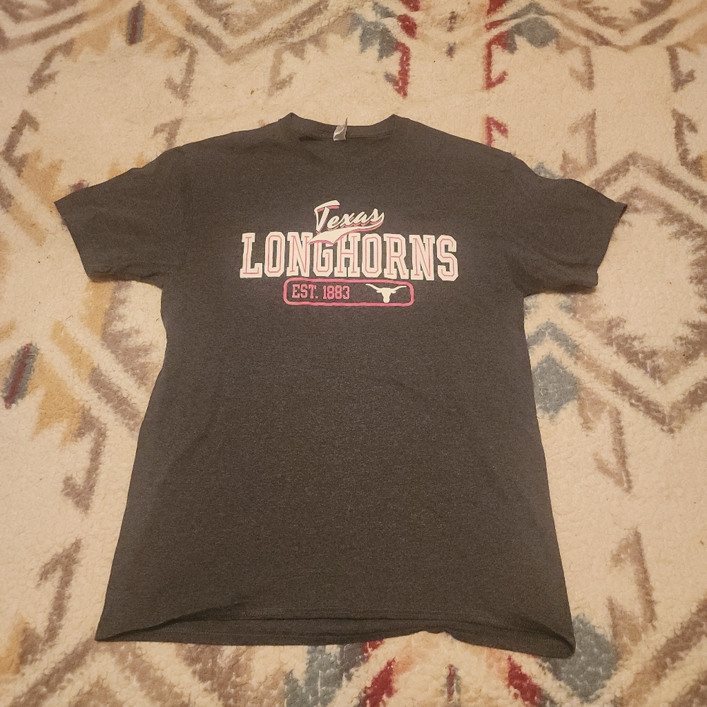 Texas Longhorn T-Shirt